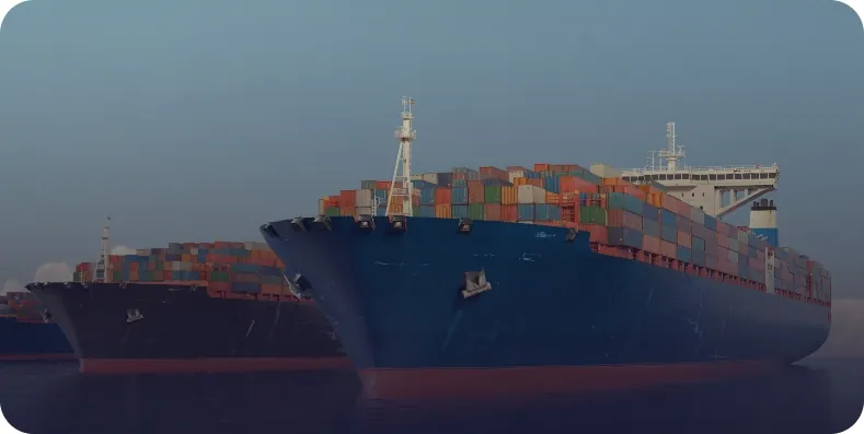 STS (Ship-to-Ship) Operations